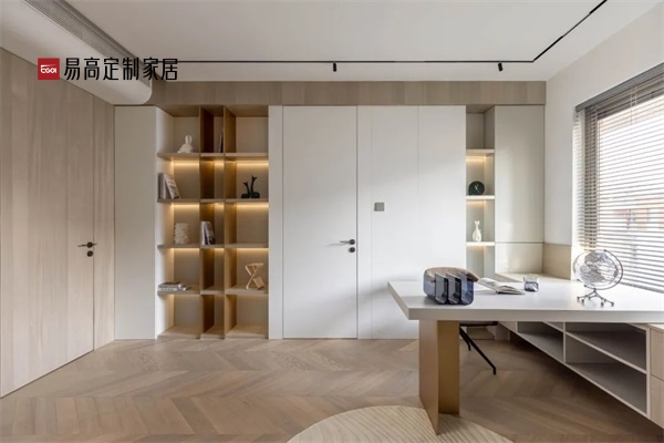 為什么要選擇定制家具？看完這篇你就懂了！