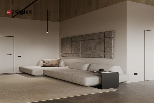 站在公平公正的角度，你是如何看待定制家具的？