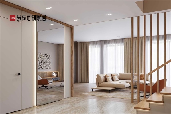 定制家具選購有哪些技巧？