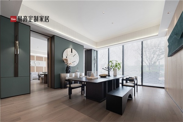 全屋定制VS成品家具有哪些優(yōu)缺點？