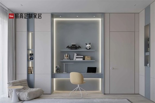 簡約風(fēng)也能裝出高級(jí)感