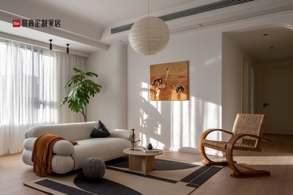 簡約風(fēng)也能裝出&ldquo;豪華感&rdquo;！