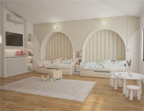 定制衣柜到底怎么樣？