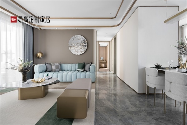 全屋定制有哪些故弄玄虛的手段？