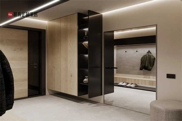 選擇全屋定制有哪些利弊？