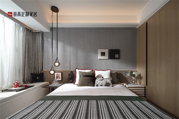 你選擇定制衣柜的原因是什么？