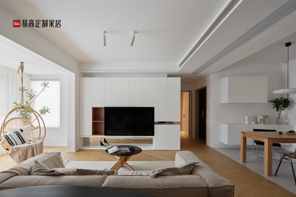 你對定制家具了解多少？