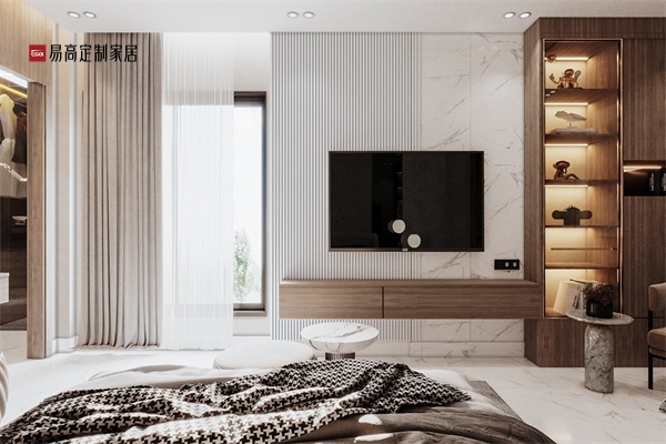 合肥全屋定制品牌有哪些？