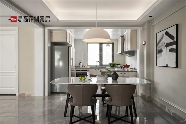 初次選擇定制家具應(yīng)該留心哪些方面？