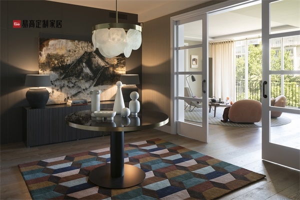 初次選擇定制家具應(yīng)該留心哪些方面？