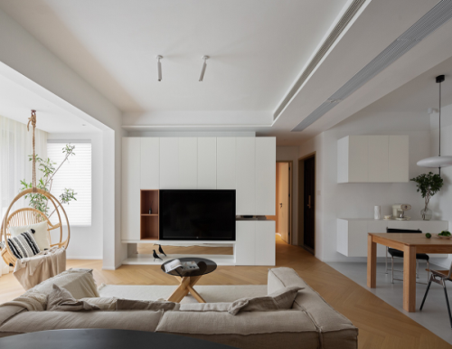 合肥全屋定制品牌有哪些？