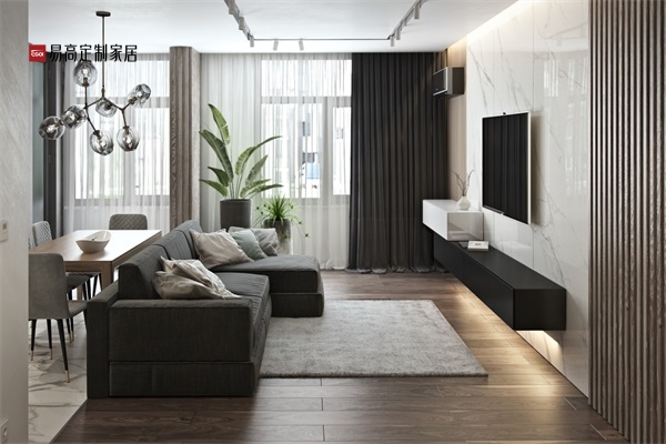 加盟全屋定制需要注意哪些方面？