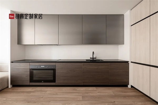 定制櫥柜具備哪些優(yōu)勢？