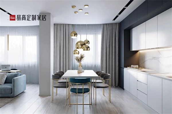 定制櫥柜的獨(dú)特優(yōu)勢(shì)是什么？