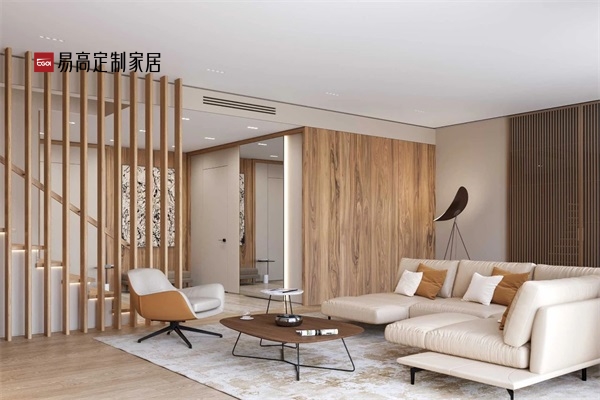 定制榻榻米到底是什么樣子的？