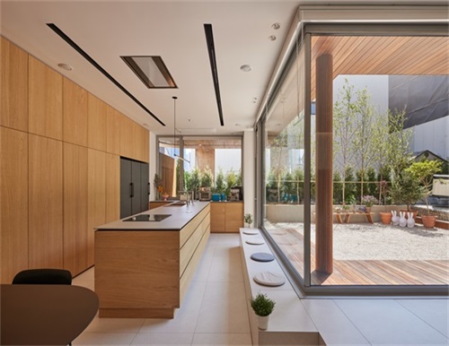 現(xiàn)代簡(jiǎn)約風(fēng)格家具的優(yōu)點(diǎn)是什么？