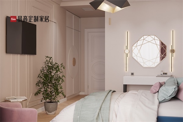 如何才能打造一個舒適的兒童房？