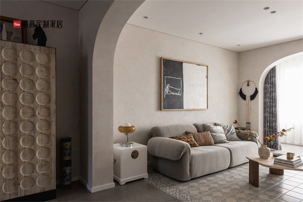 全屋定制的優(yōu)點(diǎn)在什么地方體現(xiàn)的比較明顯？