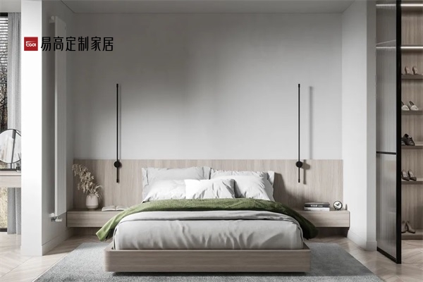你會(huì)選擇定制衣柜嗎？定制家具有哪些優(yōu)點(diǎn)？