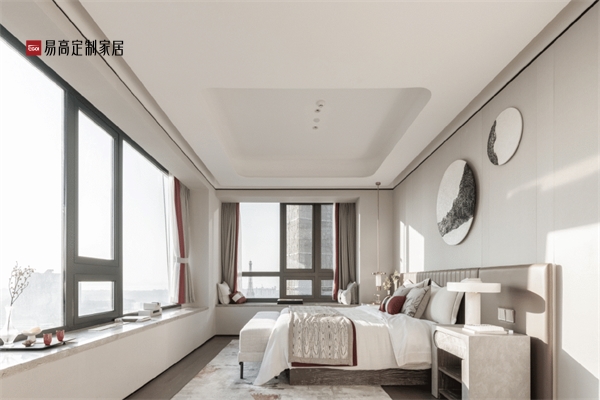 你會(huì)選擇定制榻榻米嗎？