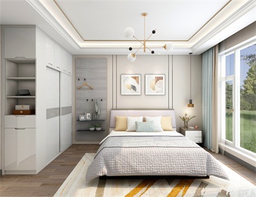 你會(huì)選擇定制衣柜嗎？定制家具有哪些優(yōu)點(diǎn)？