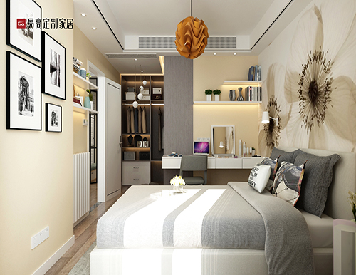 準(zhǔn)備開(kāi)一家全屋定制加盟店前期需要做哪些工作？