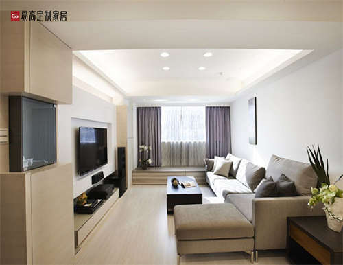 全屋定制的優(yōu)勢(shì)有哪些？你了解嗎？