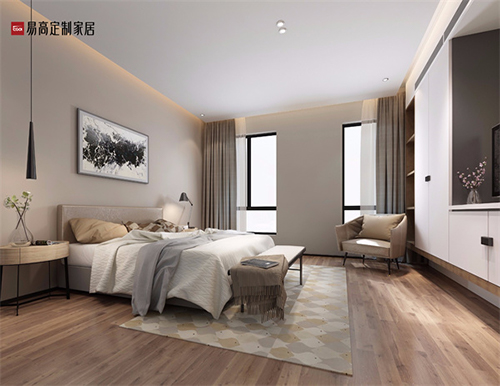 全屋定制項(xiàng)目怎么樣？適不適合加盟？