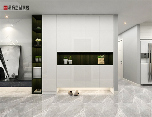 開家全屋定制加盟店哪些點(diǎn)很關(guān)鍵？加盟開店