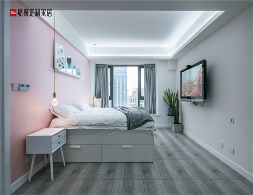 加盟全屋定制家具哪個(gè)品牌好？從這幾點(diǎn)出發(fā)！