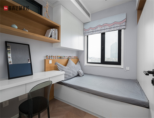 多功能榻榻米，小戶型的救星！
