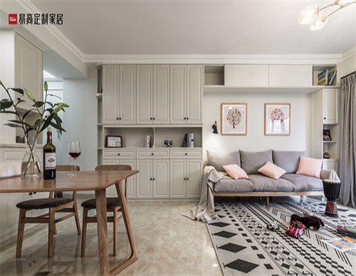 全屋定制加盟如何選擇品牌？招商加盟