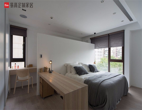 加盟什么品牌的全屋定制比較好？