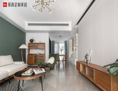 加盟全屋定制選擇廠家需要了解哪些方面？全屋定制招商