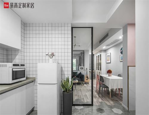 定制櫥柜品牌廠家招商有哪些優(yōu)勢(shì)呢？ 