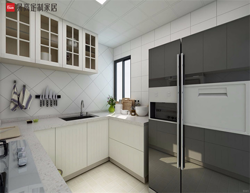 家裝選全屋定制如何選擇品牌？