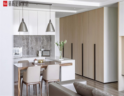 加盟定制衣柜行業(yè)需要注意什么？