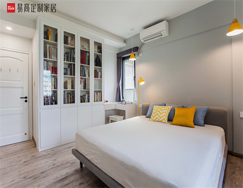 全屋定制如何選擇加盟品牌？加盟代理