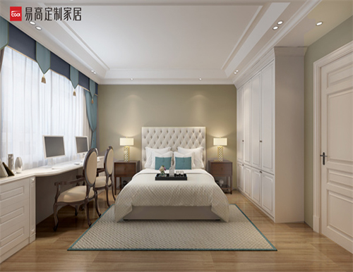 全屋定制如此受歡迎，加盟需要注意什么？