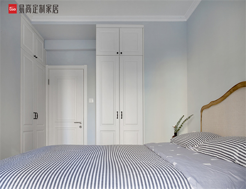 定制衣柜加盟需要考慮哪些因素？