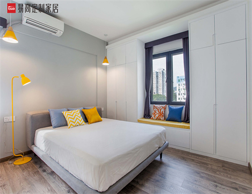 開家全屋定制家具加盟店怎么樣？定制家具加盟