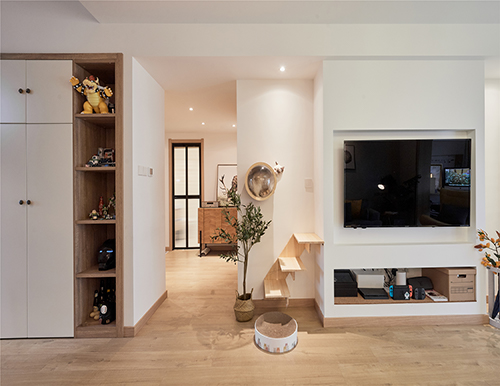 定制家具用什么板材好？有什么優(yōu)勢(shì)？