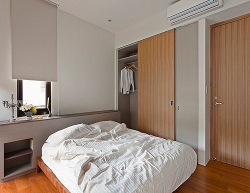 定制衣柜的步驟有哪些？