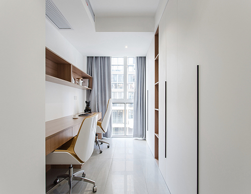 全屋定制教你如何設(shè)計(jì)舒心的家居？