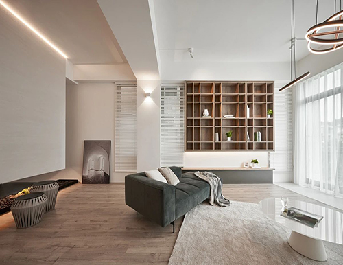 全屋定制提醒：這些套路要注意！