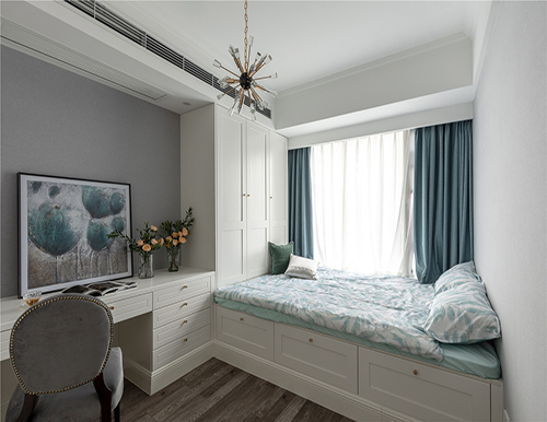 全屋定制行業(yè)市場規(guī)模有多大？