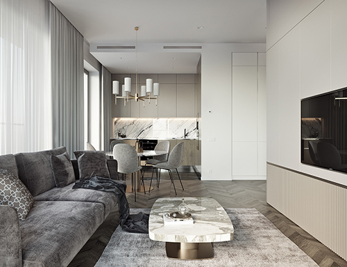 全屋定制家具加盟如何實(shí)現(xiàn)？