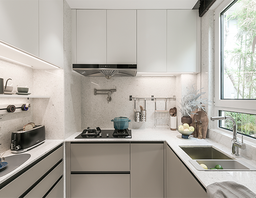 加盟全屋定制的流程有哪些？