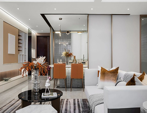 全屋定制家具的生產(chǎn)周期要多久？