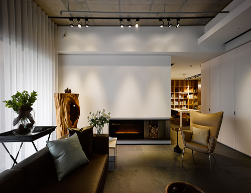 如何可以定制好看又實用的書柜？